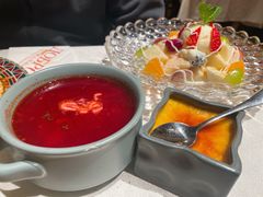-俄士厨房(环球港店)