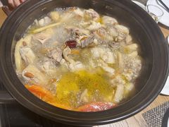 -天津湾西餐厅(三亚海棠湾洲际度假酒店)