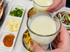 -艺林烤肉城(光明店)