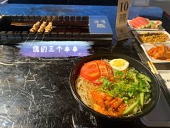 莒县山羊肉-郎出山烧烤(胶州店)