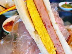 -憶廟街 X 沙角邨(太古城店)