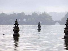 -西湖外事游船(花港观鱼码头)