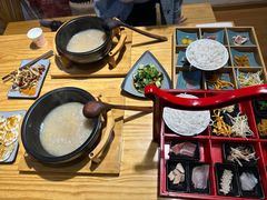 -勺子米线·云南传统小吃市集(四方街店)
