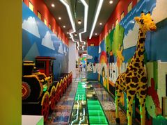 -保利MALL(天鹅湖店)