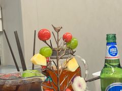 -豆花姐烂豆花火锅(水屯北路恒大滨河店)