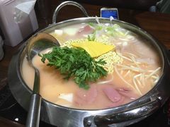 -火炉火自助餐(枫蓝国际店)