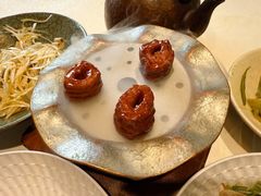 九转大肠-魁盛居百年鲁菜馆(县西巷店)