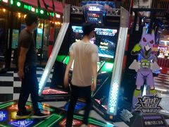 -核客电玩城(东门店)