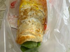 -灌饼王总店(炸烧饼五条胡同店)