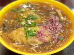 -毛华美食(清扬路店)