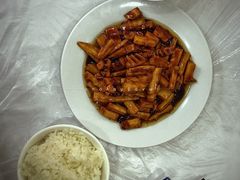 -茂隆餐厅(进贤路店)