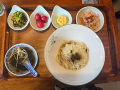 -同得兴 Since·1995 传统苏式面馆(十全街店)