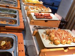 -松子料理(华威桥店)
