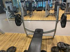 -菲力德健身(曲江观邸店)
