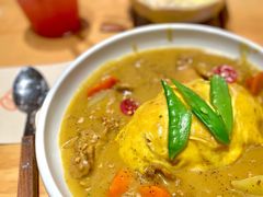 -火山屋台(新街口店)