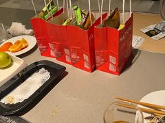 -海底捞火锅(万象汇店)