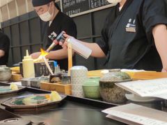 -Sushi Hanzo半藏(天环广场店)