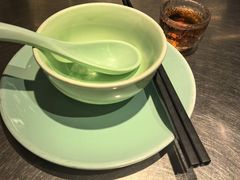 餐具摆设-潮界(凯德晶萃店)