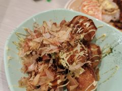 -滨寿司(新街口中央商场店)