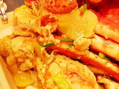 波士顿龙虾-盒马鲜生(莱蒙都会店)
