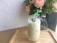 薄荷蜜蜜-樟葶谷寿司(椒江店)
