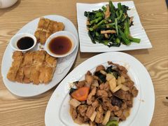 -佛有缘素食馆·荔湾老字号(陈家祠首店)