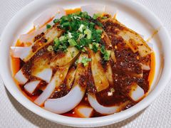 川北凉粉-渝信川菜(华盛店)