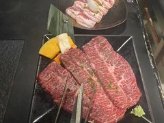 -まるみち   丸道东京烧肉(虹梅路店)