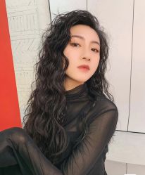 -HG美发设计沙龙