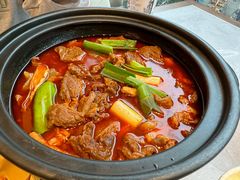 -肖记公安牛肉鱼杂馆·省级非物质文化遗产(江汉路直营店)
