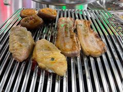 -大喜烤肉(海宁尚东店)