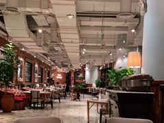 大堂-漢舍中国菜馆(889广场店)