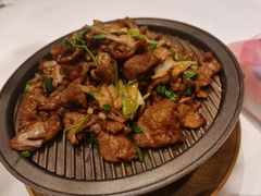 -宝轩渔府·老字号海鲜·正宗津菜(水上店)