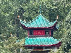 -岳麓山风景名胜区