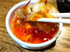 -大壮家原味烤肉(兴华北街店)