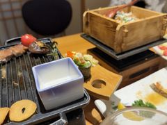 -大岛日本料理铁板烧(南通大饭店)