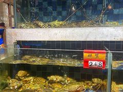 -抱德·潮汕味(敦和店原惠城鱼仔)