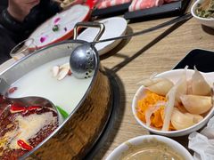 -彤德莱牛肉火锅(双港店)
