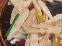 -清水亭湖北菜(大屯DT51店)