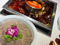 -安安火锅(上美广场店)