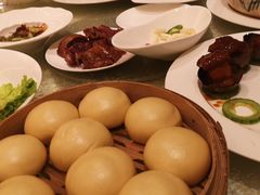 -香宫中餐厅 · 桂林香格里拉