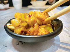 -红辣椒·川菜·火锅(大洋中心店)