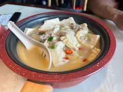 -农耕记·湖南土菜(海上世界店)