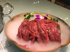 -盡膳口福·百年汤方火锅(科华北路店)