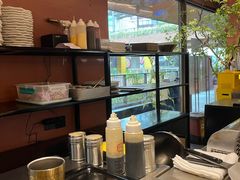 -大神太神·铁板烧(瑞虹天地月亮湾店)