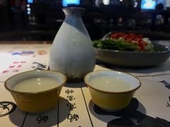 -酒阳蒸经小酒馆(解放碑店)