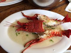 -毛里求斯小四川餐厅总店
