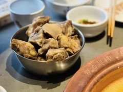 -阿婆情腊排骨火锅·野生菌季(古城旗舰店)