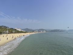 -大梅沙海滨公园