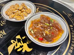 -喜聚薈·花膠雞海鮮火鍋(越秀店)